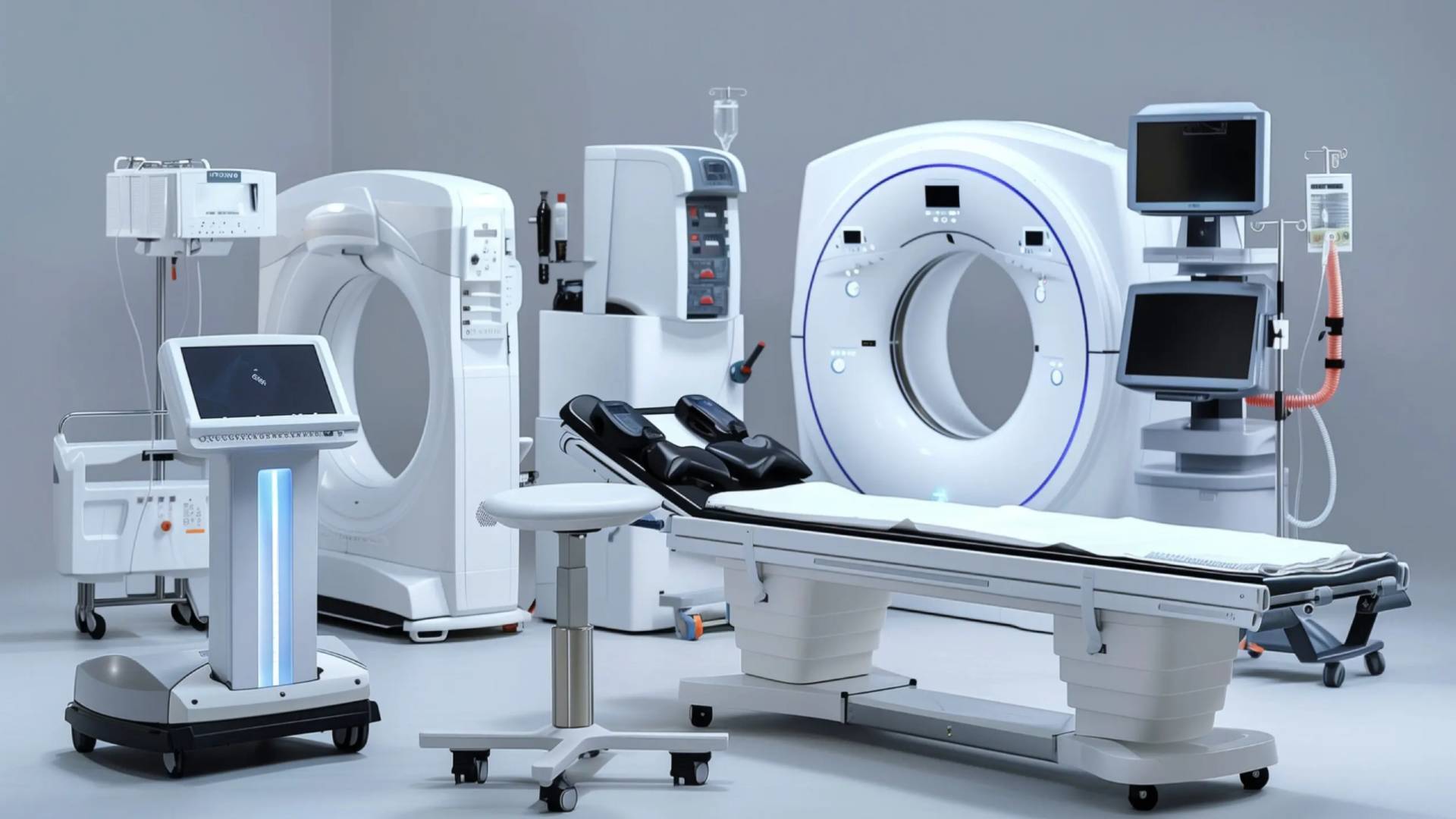 youmed medical equipment platform